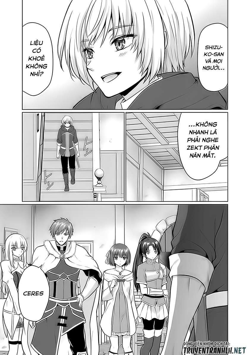 Yuusha Ni Zenbu Ubawareta Ore Wa Yuusha No Hahaoya To Party Wo Kumimashita! Chap 1 - Next Chap 2