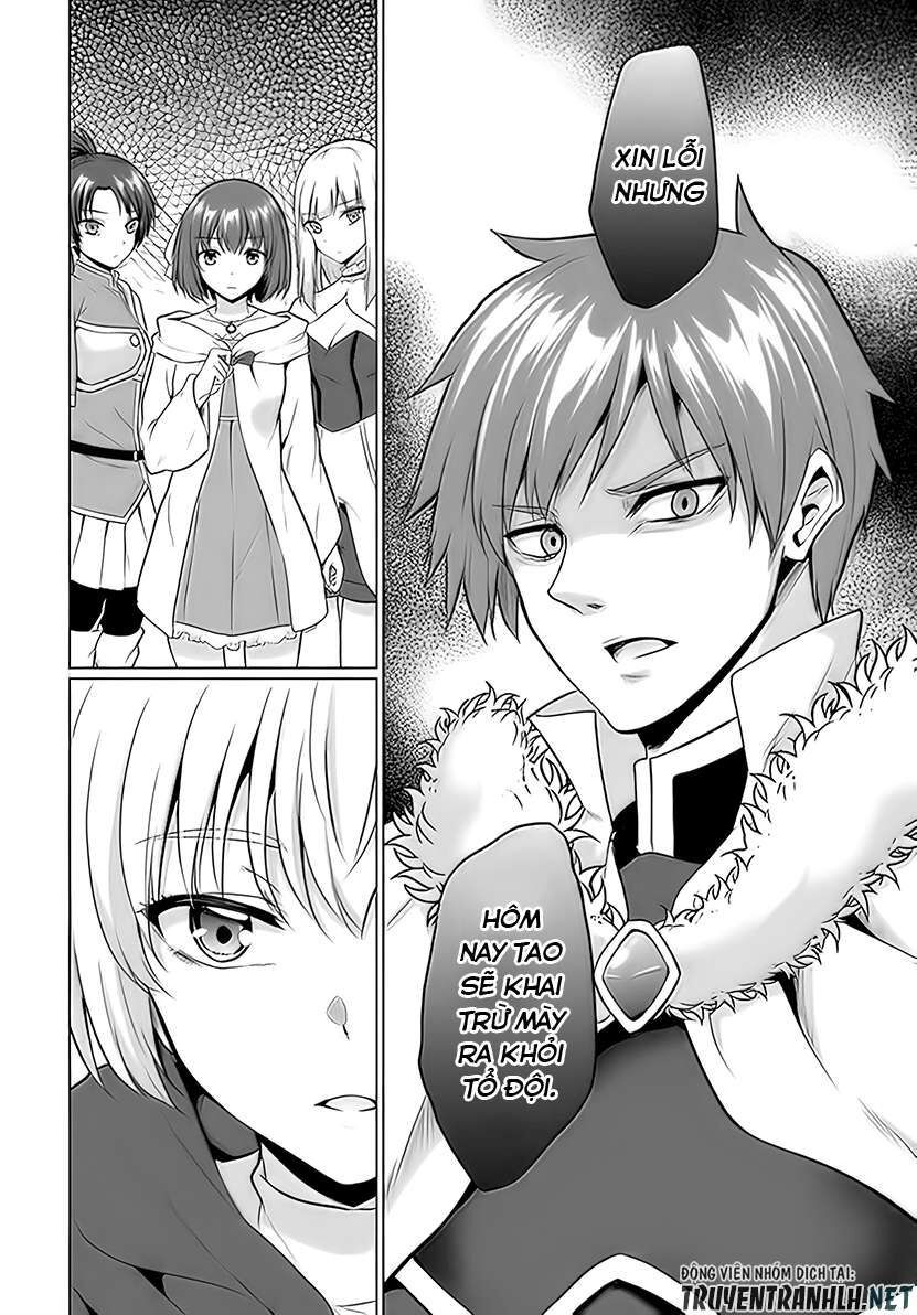 Yuusha Ni Zenbu Ubawareta Ore Wa Yuusha No Hahaoya To Party Wo Kumimashita! Chap 1 - Next Chap 2