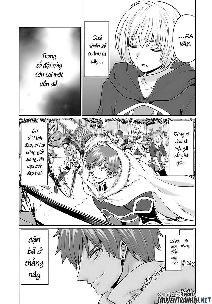 Yuusha Ni Zenbu Ubawareta Ore Wa Yuusha No Hahaoya To Party Wo Kumimashita! Chap 1 - Next Chap 2