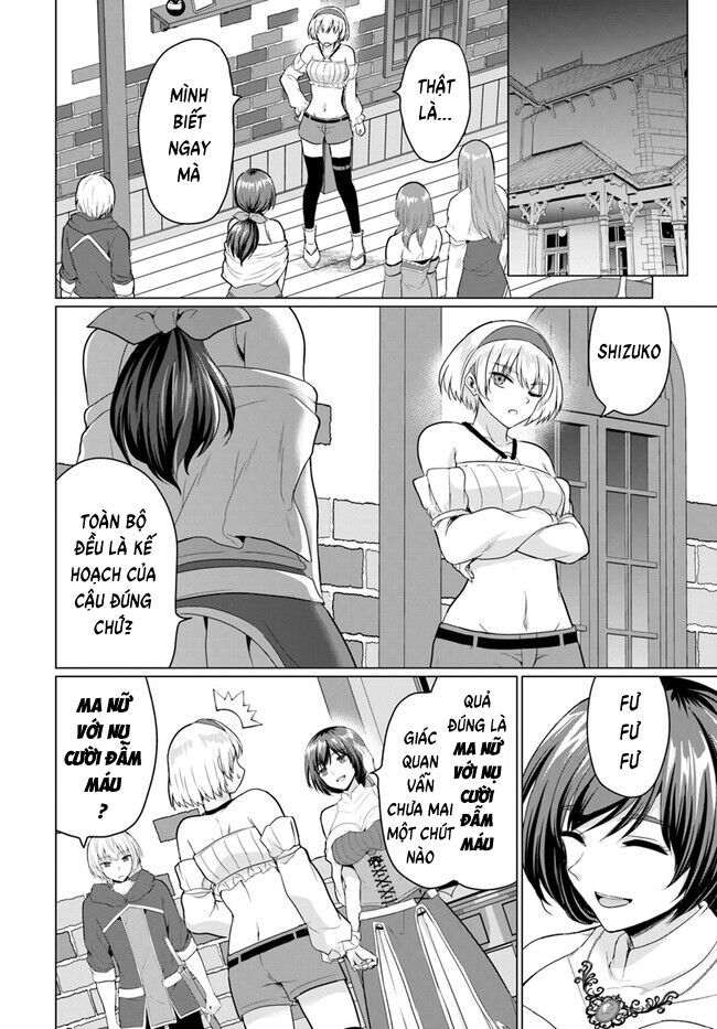 Yuusha Ni Zenbu Ubawareta Ore Wa Yuusha No Hahaoya To Party Wo Kumimashita! Chap 10 - Next Chap 11