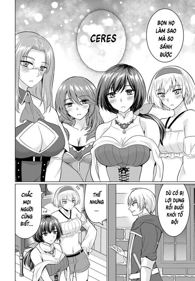Yuusha Ni Zenbu Ubawareta Ore Wa Yuusha No Hahaoya To Party Wo Kumimashita! Chap 10 - Next Chap 11