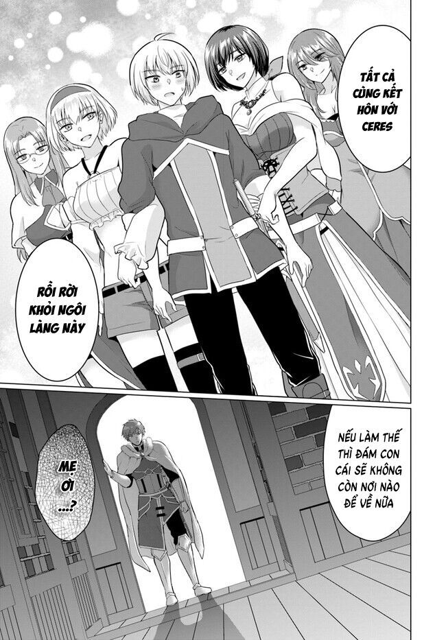 Yuusha Ni Zenbu Ubawareta Ore Wa Yuusha No Hahaoya To Party Wo Kumimashita! Chap 10 - Next Chap 11