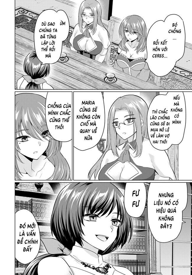 Yuusha Ni Zenbu Ubawareta Ore Wa Yuusha No Hahaoya To Party Wo Kumimashita! Chap 10 - Next Chap 11