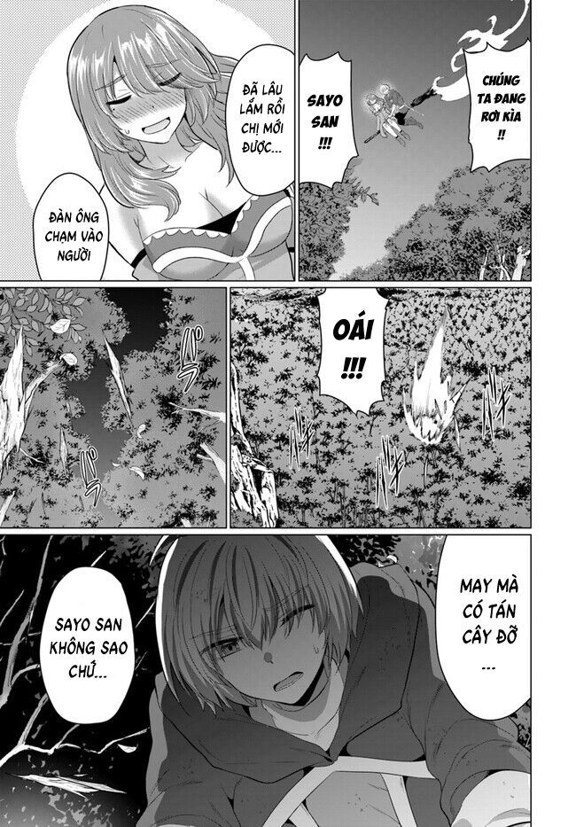 Yuusha Ni Zenbu Ubawareta Ore Wa Yuusha No Hahaoya To Party Wo Kumimashita! Chap 11 - Next Chap 12