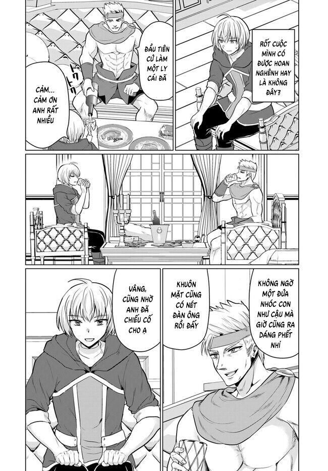 Yuusha Ni Zenbu Ubawareta Ore Wa Yuusha No Hahaoya To Party Wo Kumimashita! Chap 11 - Next Chap 12