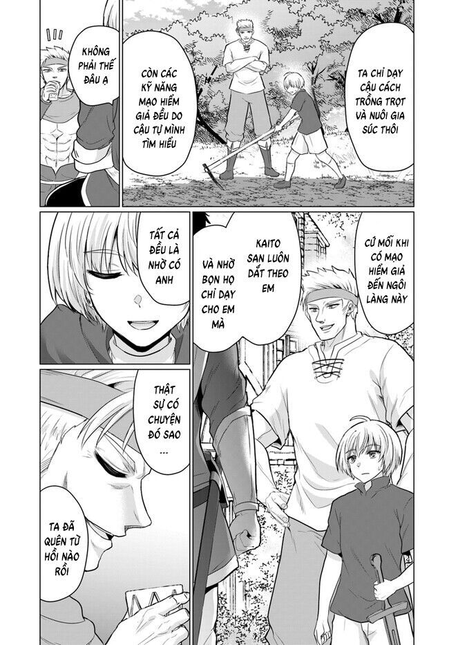 Yuusha Ni Zenbu Ubawareta Ore Wa Yuusha No Hahaoya To Party Wo Kumimashita! Chap 11 - Next Chap 12