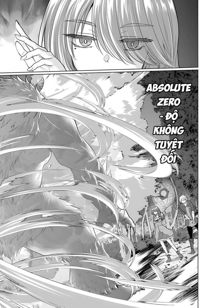 Yuusha Ni Zenbu Ubawareta Ore Wa Yuusha No Hahaoya To Party Wo Kumimashita! Chap 12 - Next Chap 13