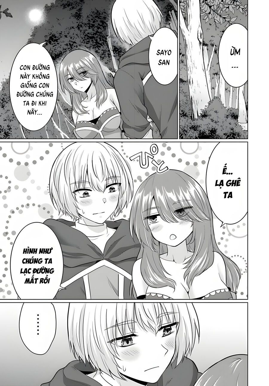 Yuusha Ni Zenbu Ubawareta Ore Wa Yuusha No Hahaoya To Party Wo Kumimashita! Chap 12 - Next Chap 13