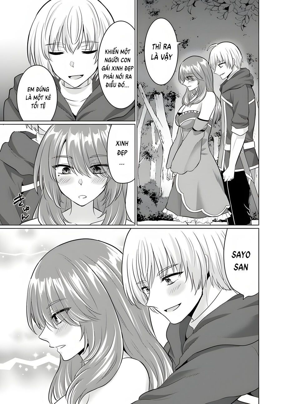 Yuusha Ni Zenbu Ubawareta Ore Wa Yuusha No Hahaoya To Party Wo Kumimashita! Chap 12 - Next Chap 13