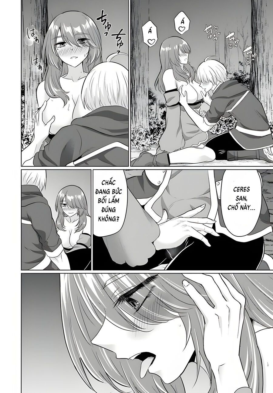 Yuusha Ni Zenbu Ubawareta Ore Wa Yuusha No Hahaoya To Party Wo Kumimashita! Chap 12 - Next Chap 13