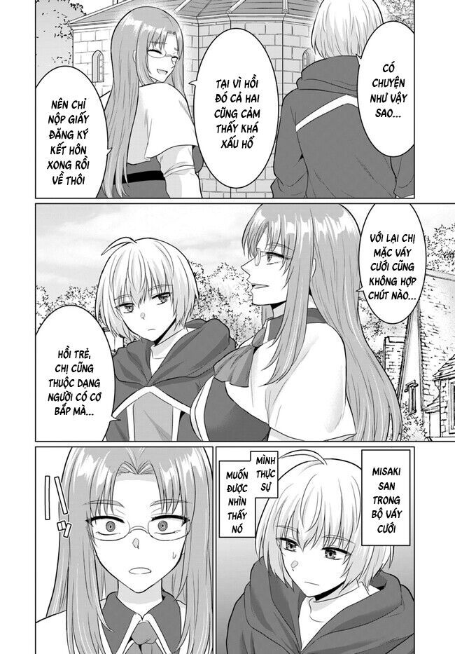 Yuusha Ni Zenbu Ubawareta Ore Wa Yuusha No Hahaoya To Party Wo Kumimashita! Chap 13 - Next Chap 14