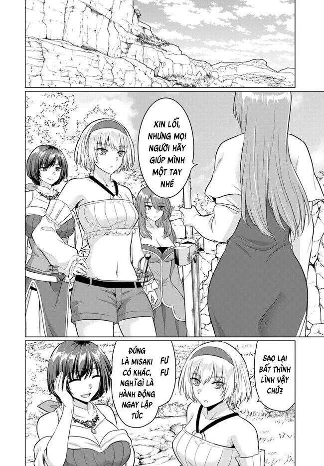 Yuusha Ni Zenbu Ubawareta Ore Wa Yuusha No Hahaoya To Party Wo Kumimashita! Chap 13 - Next Chap 14