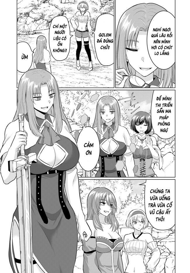 Yuusha Ni Zenbu Ubawareta Ore Wa Yuusha No Hahaoya To Party Wo Kumimashita! Chap 13 - Next Chap 14