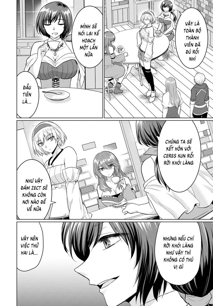 Yuusha Ni Zenbu Ubawareta Ore Wa Yuusha No Hahaoya To Party Wo Kumimashita! Chap 14 - Next Chap 15