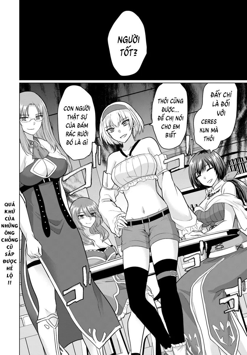 Yuusha Ni Zenbu Ubawareta Ore Wa Yuusha No Hahaoya To Party Wo Kumimashita! Chap 14 - Next Chap 15