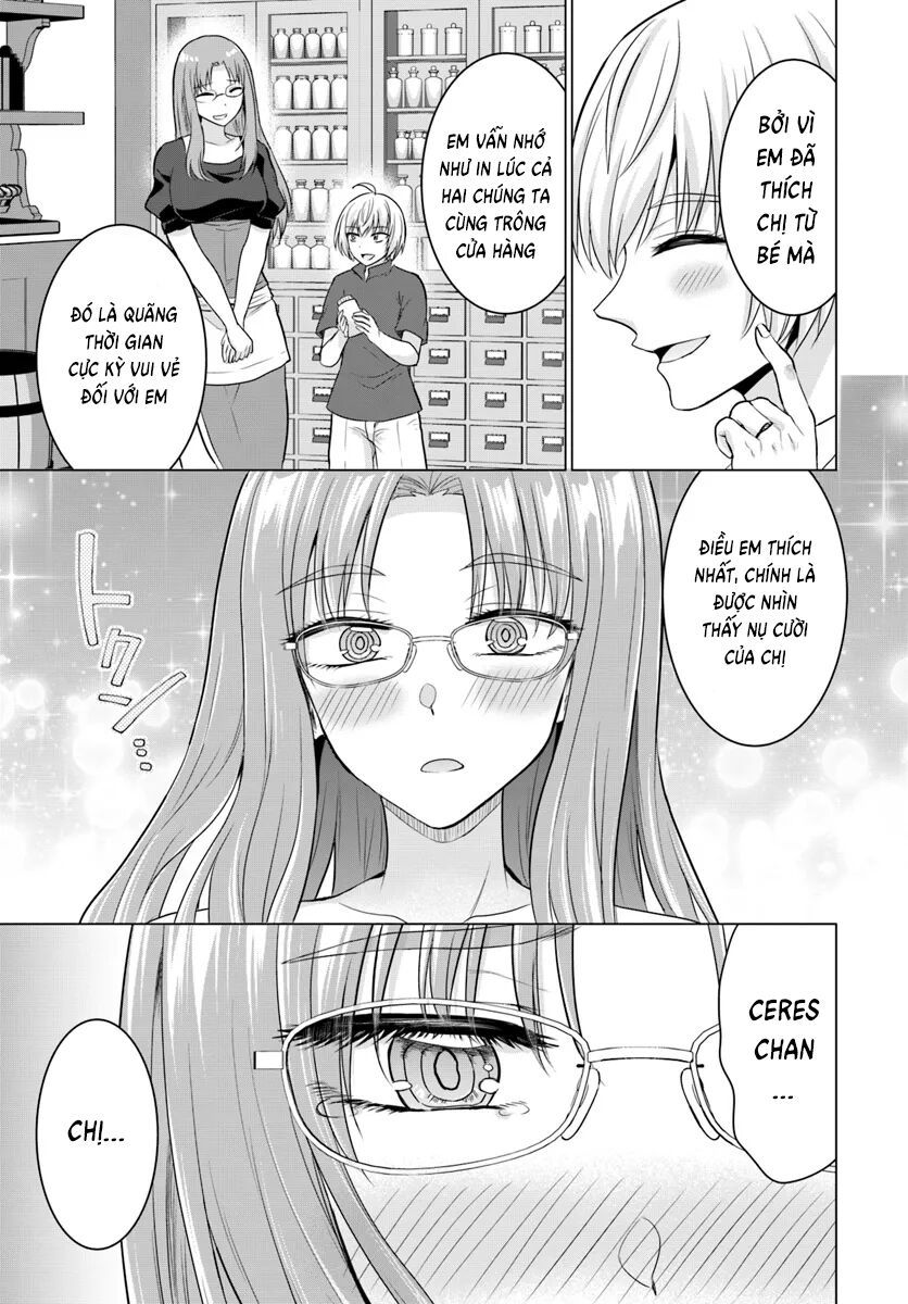 Yuusha Ni Zenbu Ubawareta Ore Wa Yuusha No Hahaoya To Party Wo Kumimashita! Chap 14 - Next Chap 15