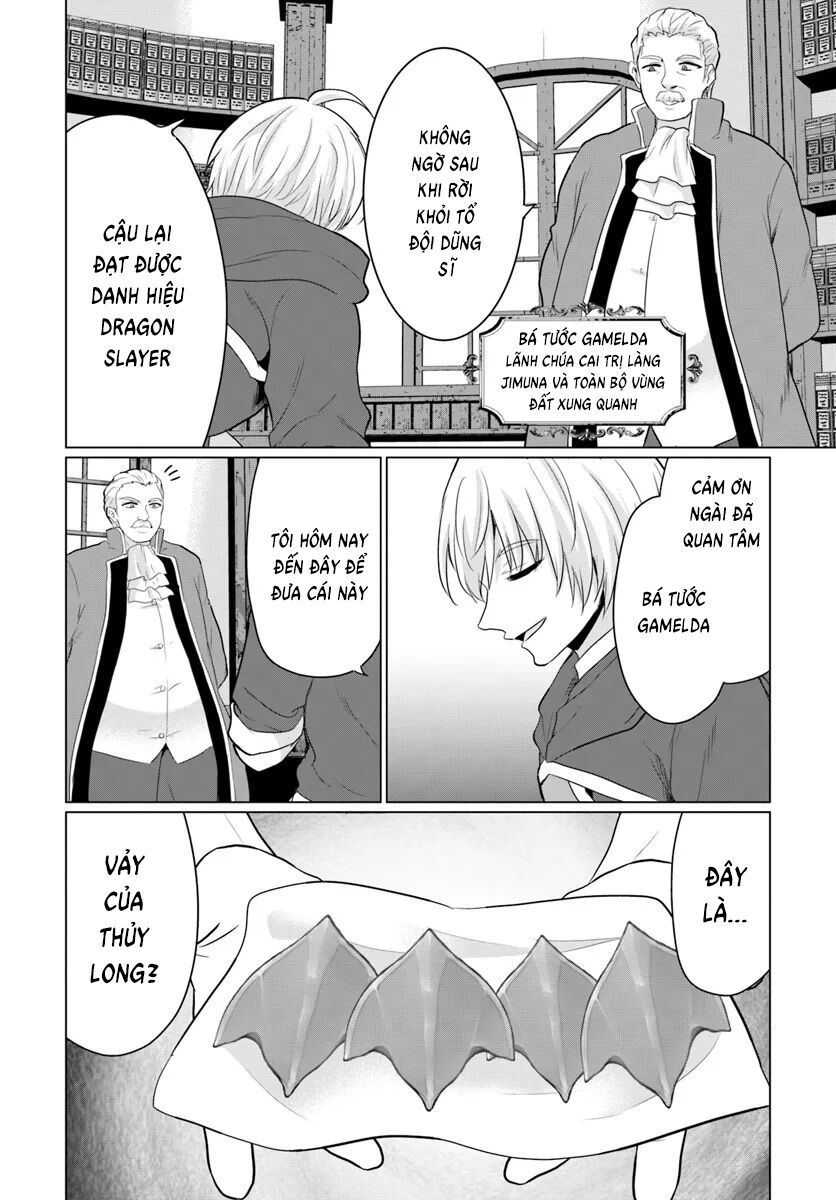 Yuusha Ni Zenbu Ubawareta Ore Wa Yuusha No Hahaoya To Party Wo Kumimashita! Chap 15 - Next Chap 16