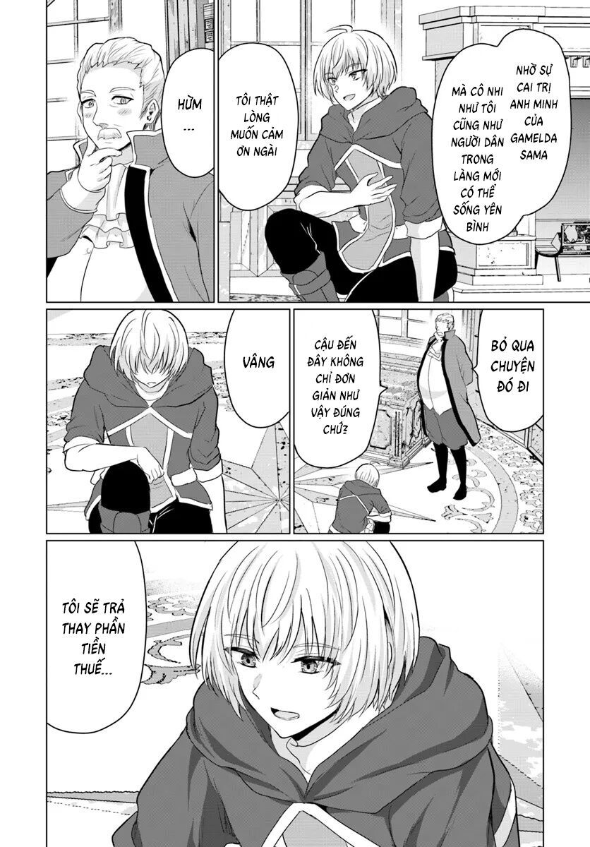 Yuusha Ni Zenbu Ubawareta Ore Wa Yuusha No Hahaoya To Party Wo Kumimashita! Chap 15 - Next Chap 16