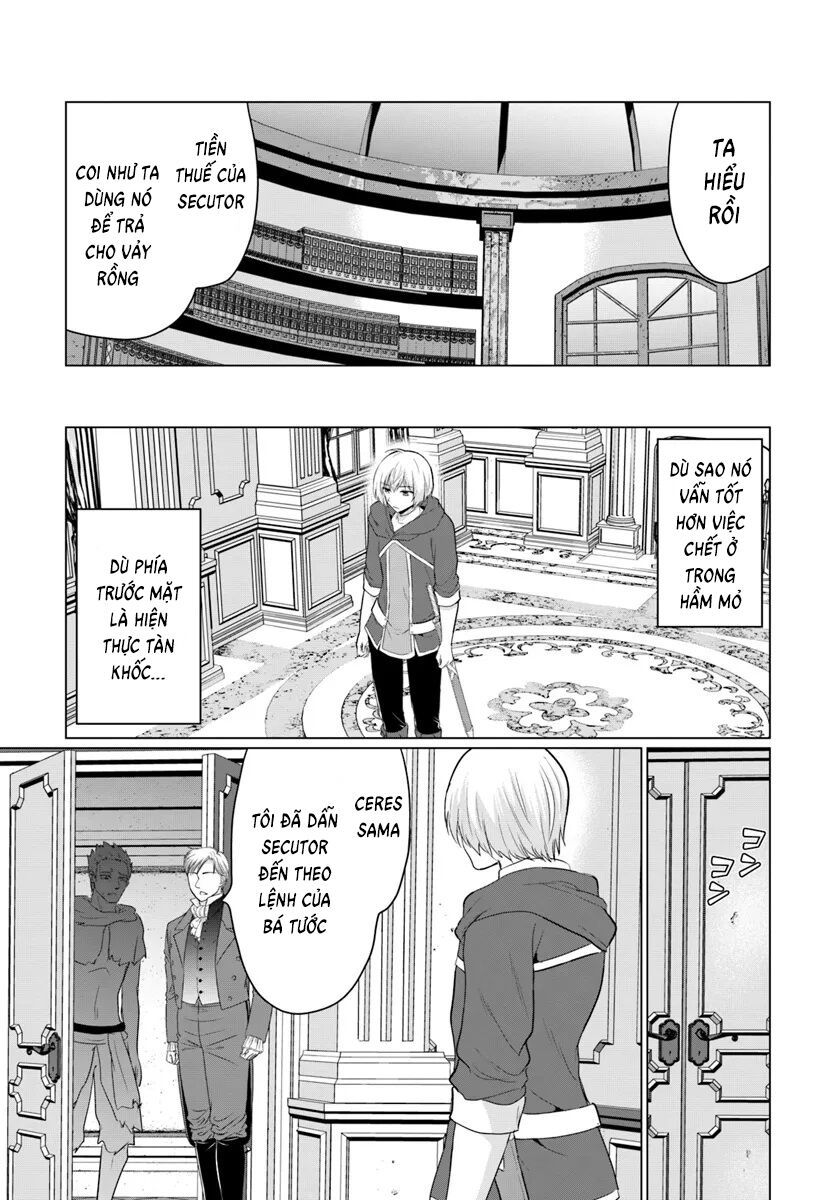 Yuusha Ni Zenbu Ubawareta Ore Wa Yuusha No Hahaoya To Party Wo Kumimashita! Chap 15 - Next Chap 16