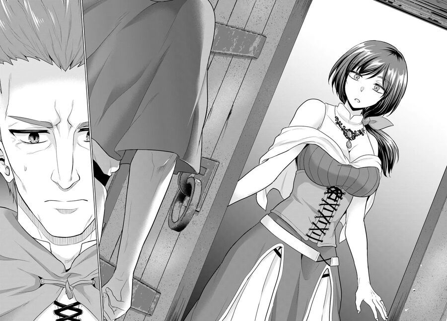 Yuusha Ni Zenbu Ubawareta Ore Wa Yuusha No Hahaoya To Party Wo Kumimashita! Chap 15 - Next Chap 16