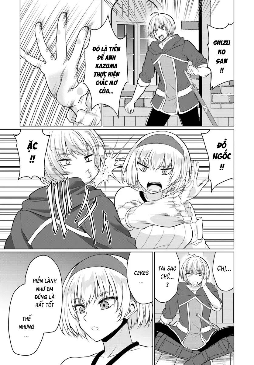 Yuusha Ni Zenbu Ubawareta Ore Wa Yuusha No Hahaoya To Party Wo Kumimashita! Chap 15 - Next Chap 16