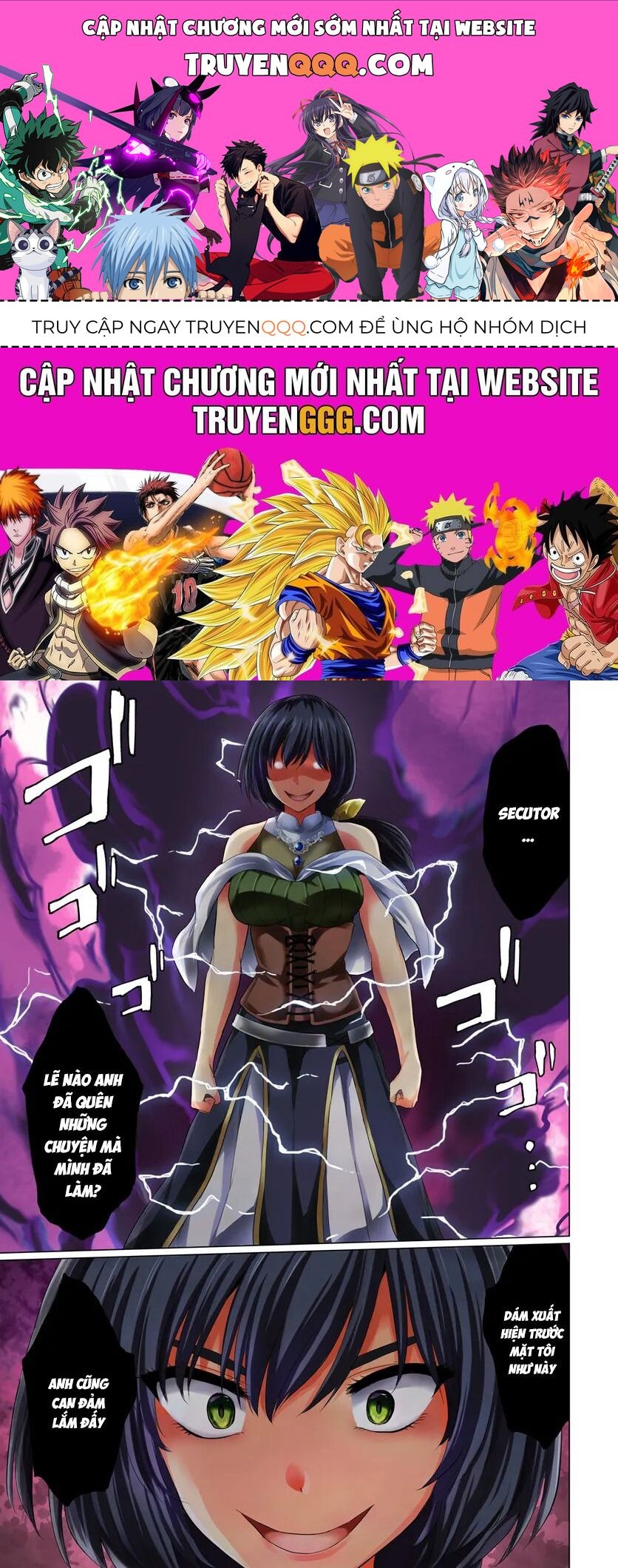 Yuusha Ni Zenbu Ubawareta Ore Wa Yuusha No Hahaoya To Party Wo Kumimashita! Chap 16 - Next Chap 17