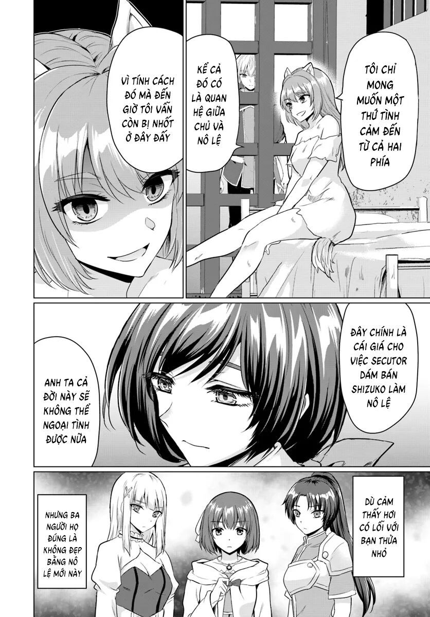 Yuusha Ni Zenbu Ubawareta Ore Wa Yuusha No Hahaoya To Party Wo Kumimashita! Chap 16 - Next Chap 17