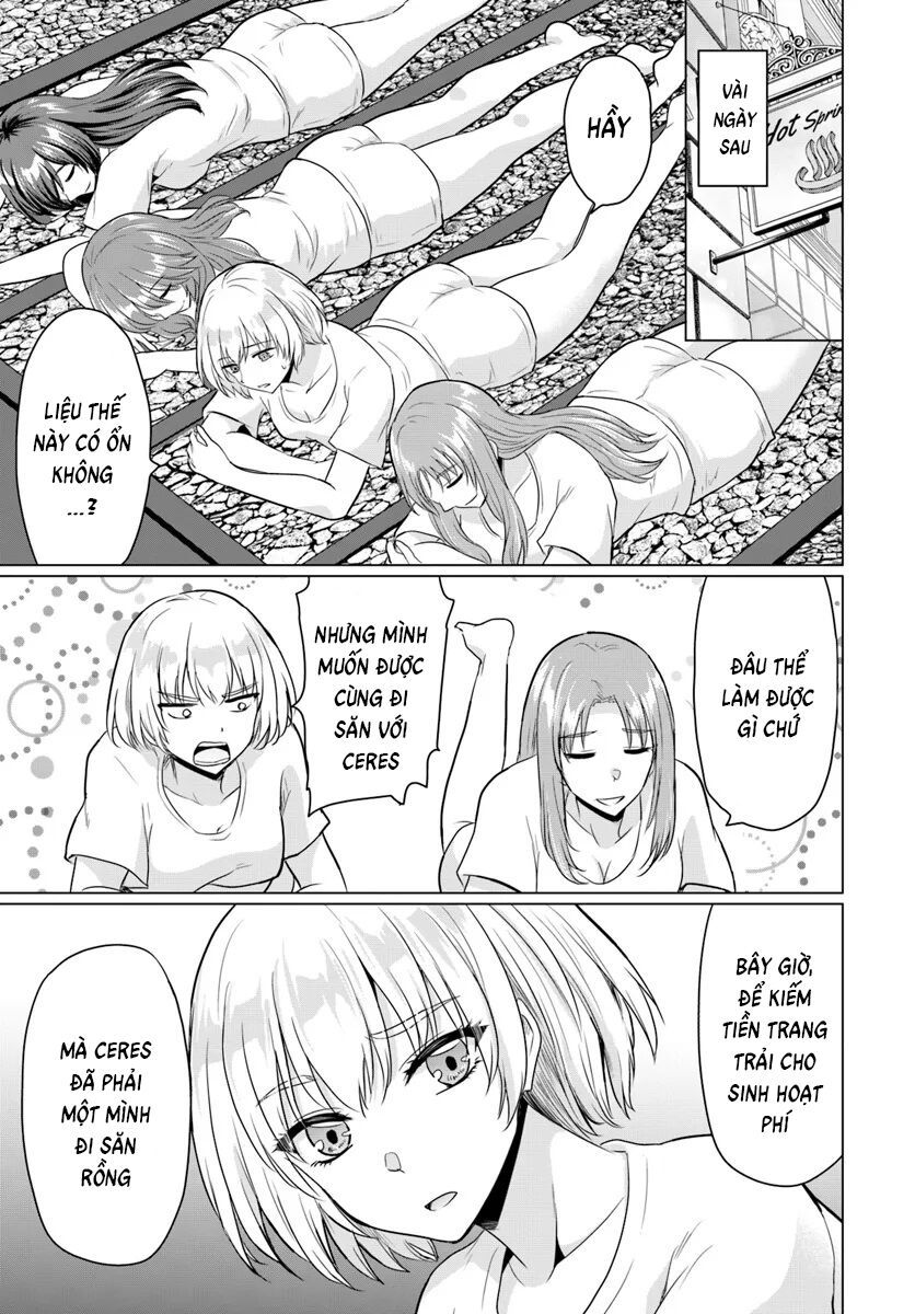 Yuusha Ni Zenbu Ubawareta Ore Wa Yuusha No Hahaoya To Party Wo Kumimashita! Chap 17 - Next Chap 18