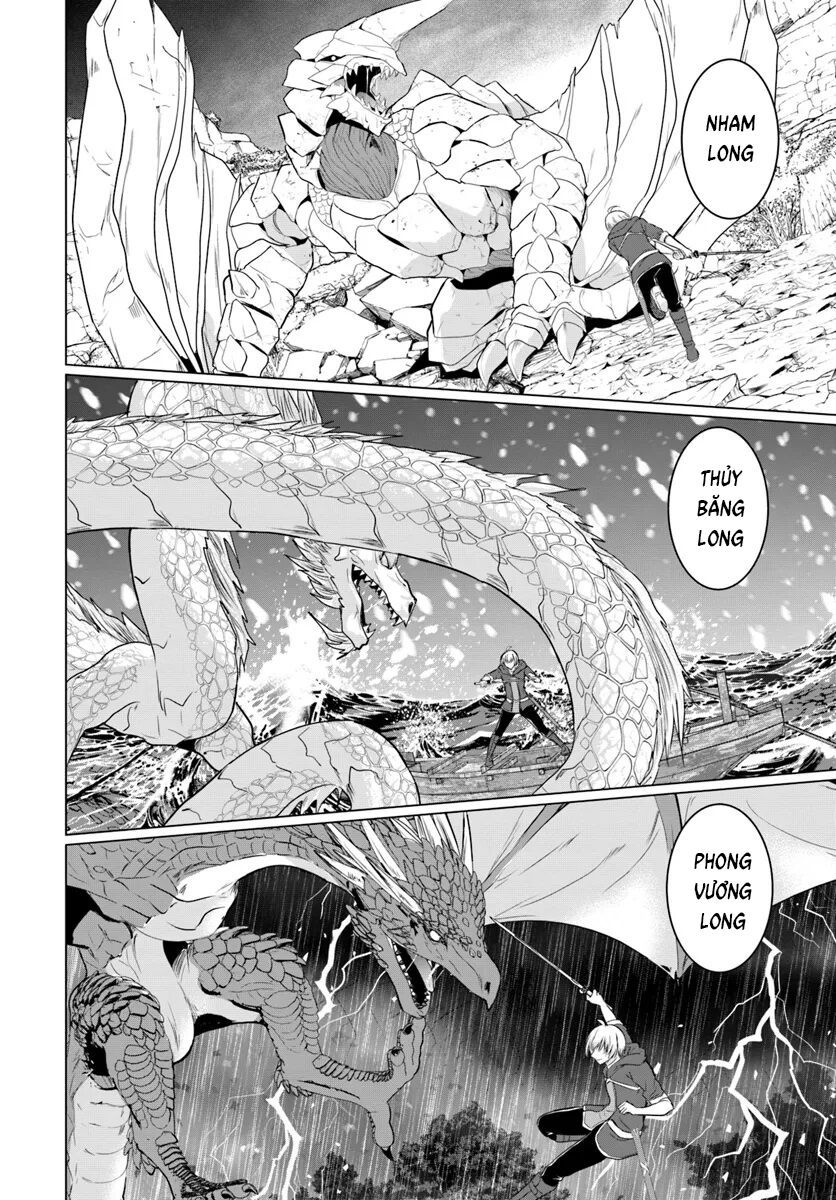 Yuusha Ni Zenbu Ubawareta Ore Wa Yuusha No Hahaoya To Party Wo Kumimashita! Chap 17 - Next Chap 18