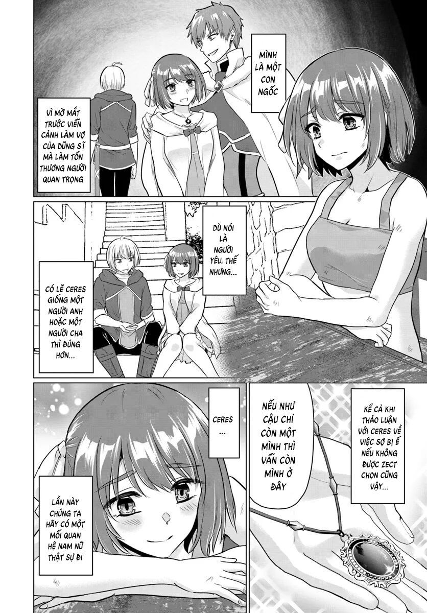 Yuusha Ni Zenbu Ubawareta Ore Wa Yuusha No Hahaoya To Party Wo Kumimashita! Chap 17 - Next Chap 18