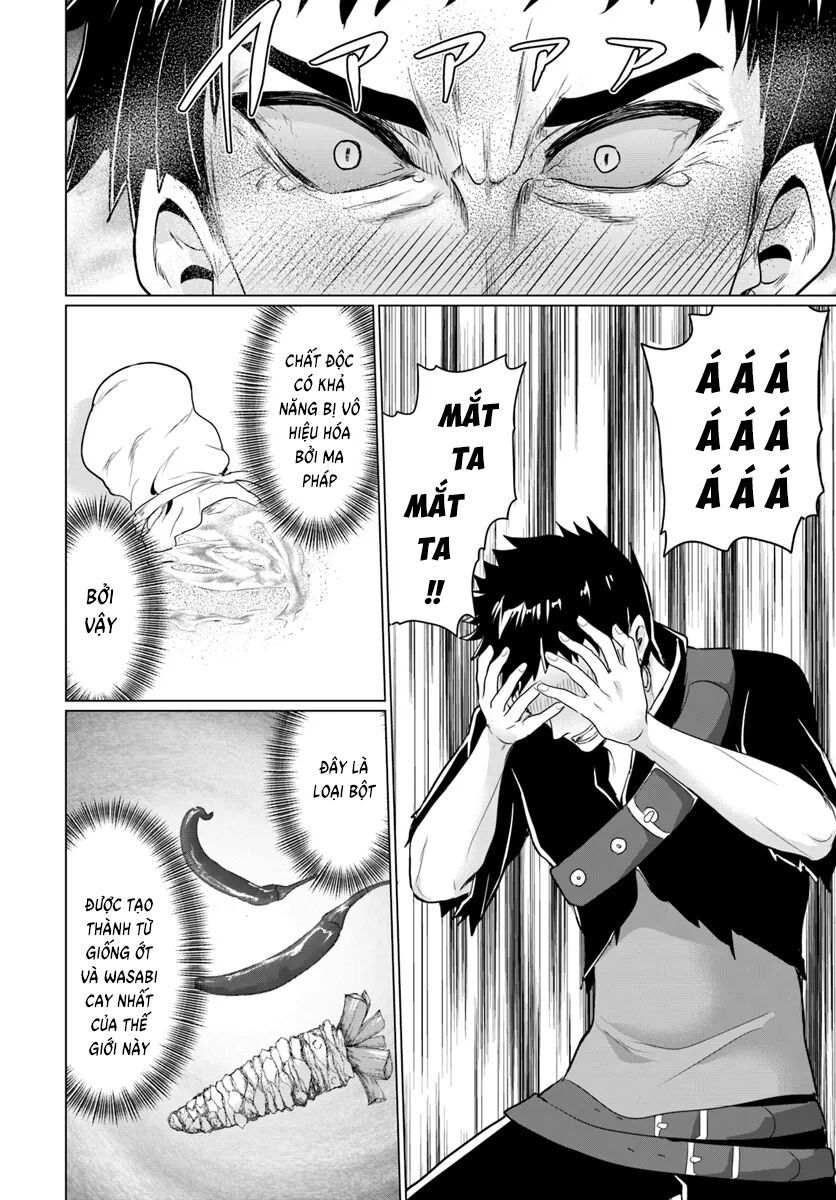 Yuusha Ni Zenbu Ubawareta Ore Wa Yuusha No Hahaoya To Party Wo Kumimashita! Chap 18 - Next Chap 19