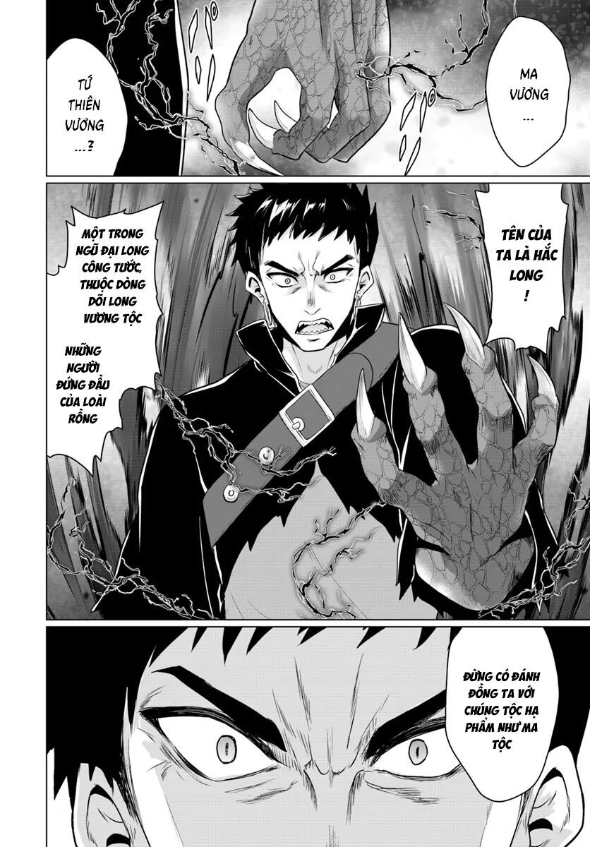 Yuusha Ni Zenbu Ubawareta Ore Wa Yuusha No Hahaoya To Party Wo Kumimashita! Chap 18 - Next Chap 19