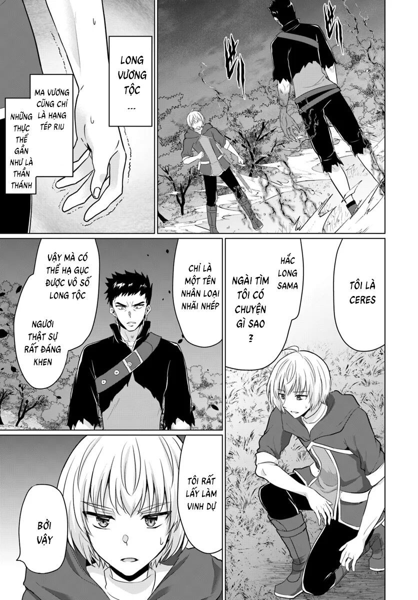 Yuusha Ni Zenbu Ubawareta Ore Wa Yuusha No Hahaoya To Party Wo Kumimashita! Chap 18 - Next Chap 19