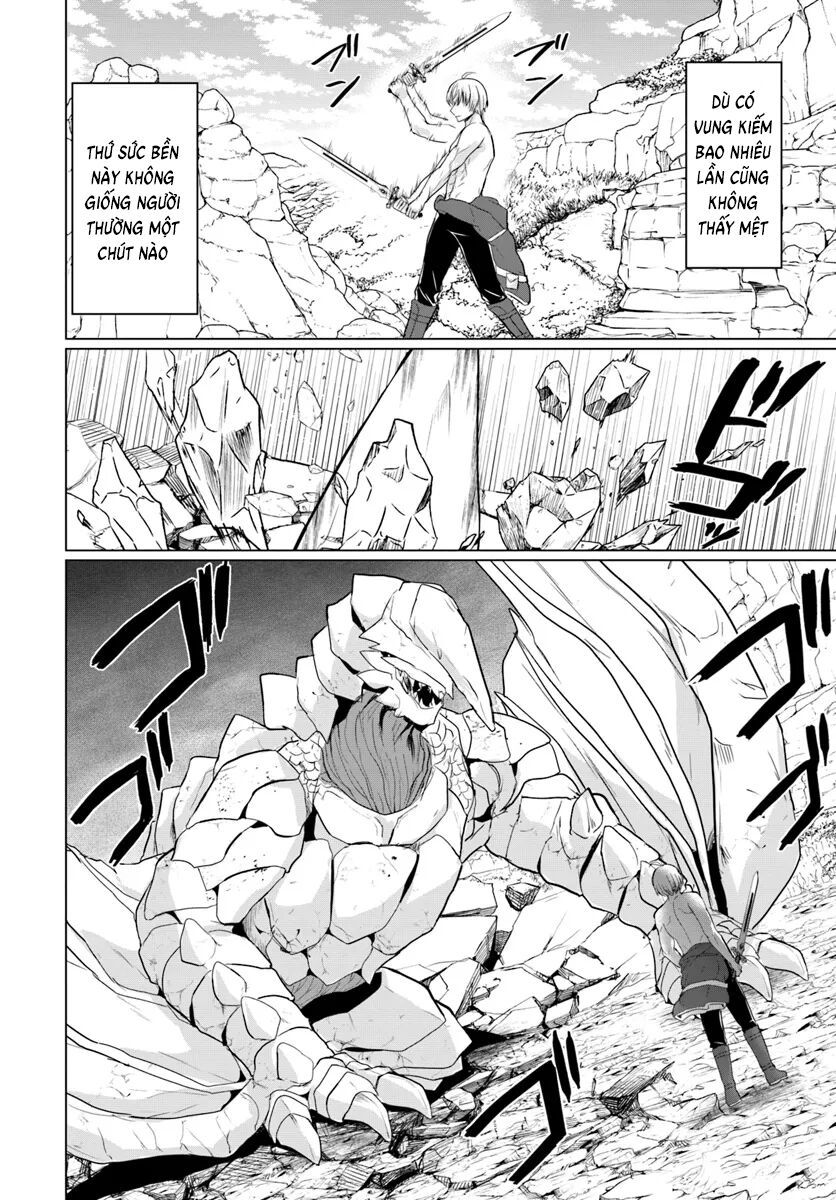 Yuusha Ni Zenbu Ubawareta Ore Wa Yuusha No Hahaoya To Party Wo Kumimashita! Chap 19 - Next Chap 20