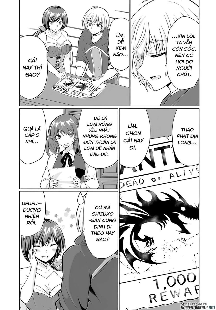Yuusha Ni Zenbu Ubawareta Ore Wa Yuusha No Hahaoya To Party Wo Kumimashita! Chap 2 - Next Chap 3