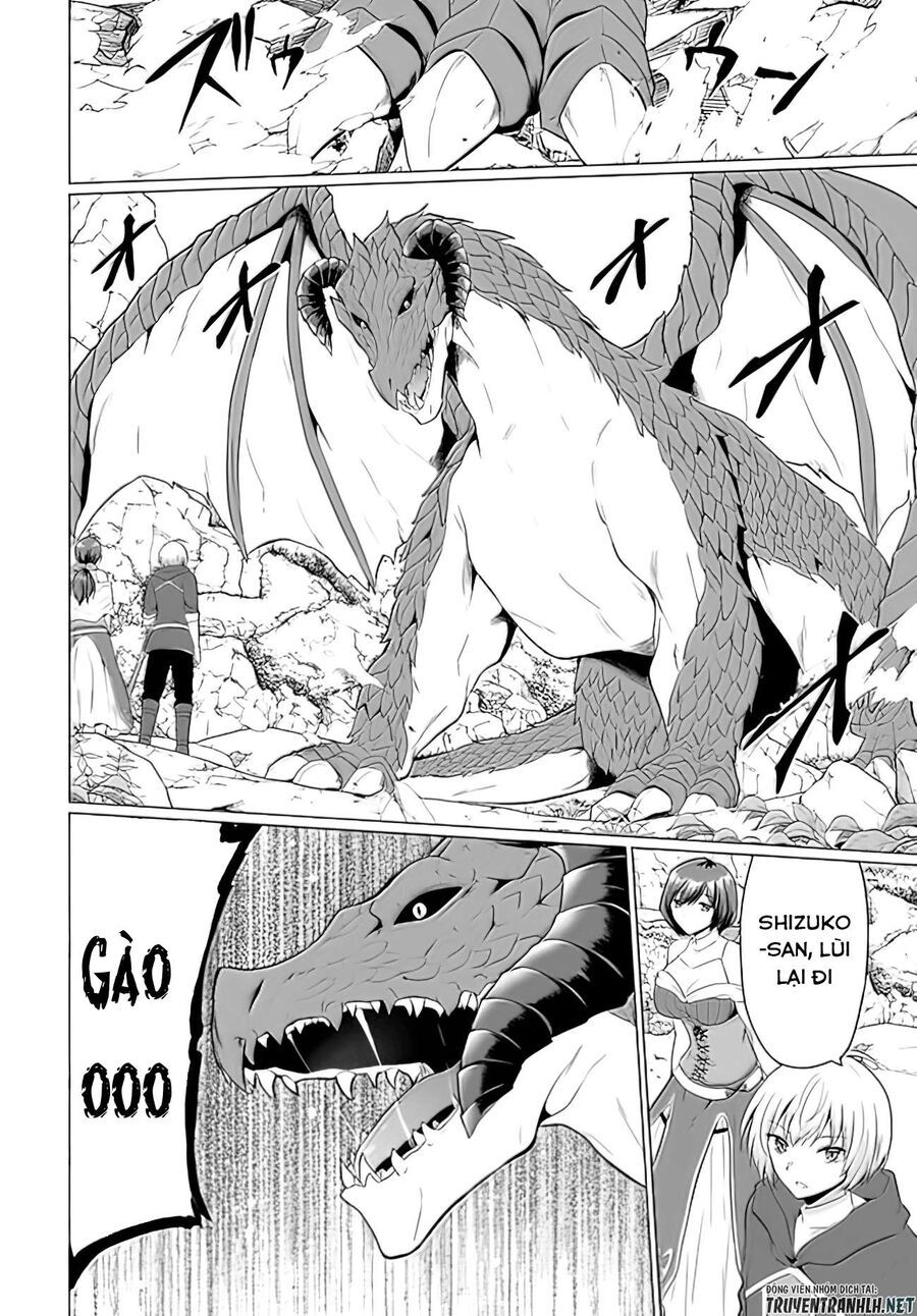 Yuusha Ni Zenbu Ubawareta Ore Wa Yuusha No Hahaoya To Party Wo Kumimashita! Chap 2 - Next Chap 3