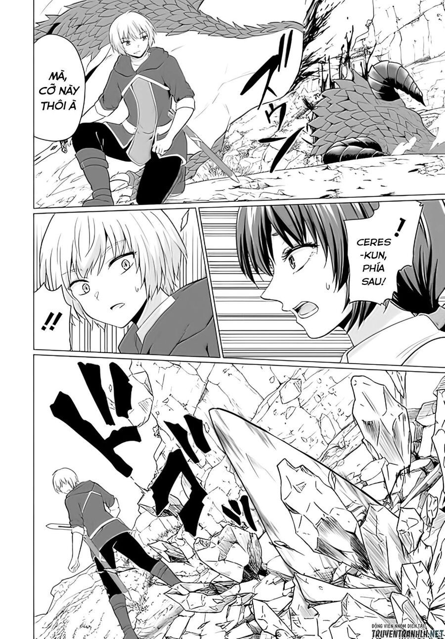 Yuusha Ni Zenbu Ubawareta Ore Wa Yuusha No Hahaoya To Party Wo Kumimashita! Chap 2 - Next Chap 3