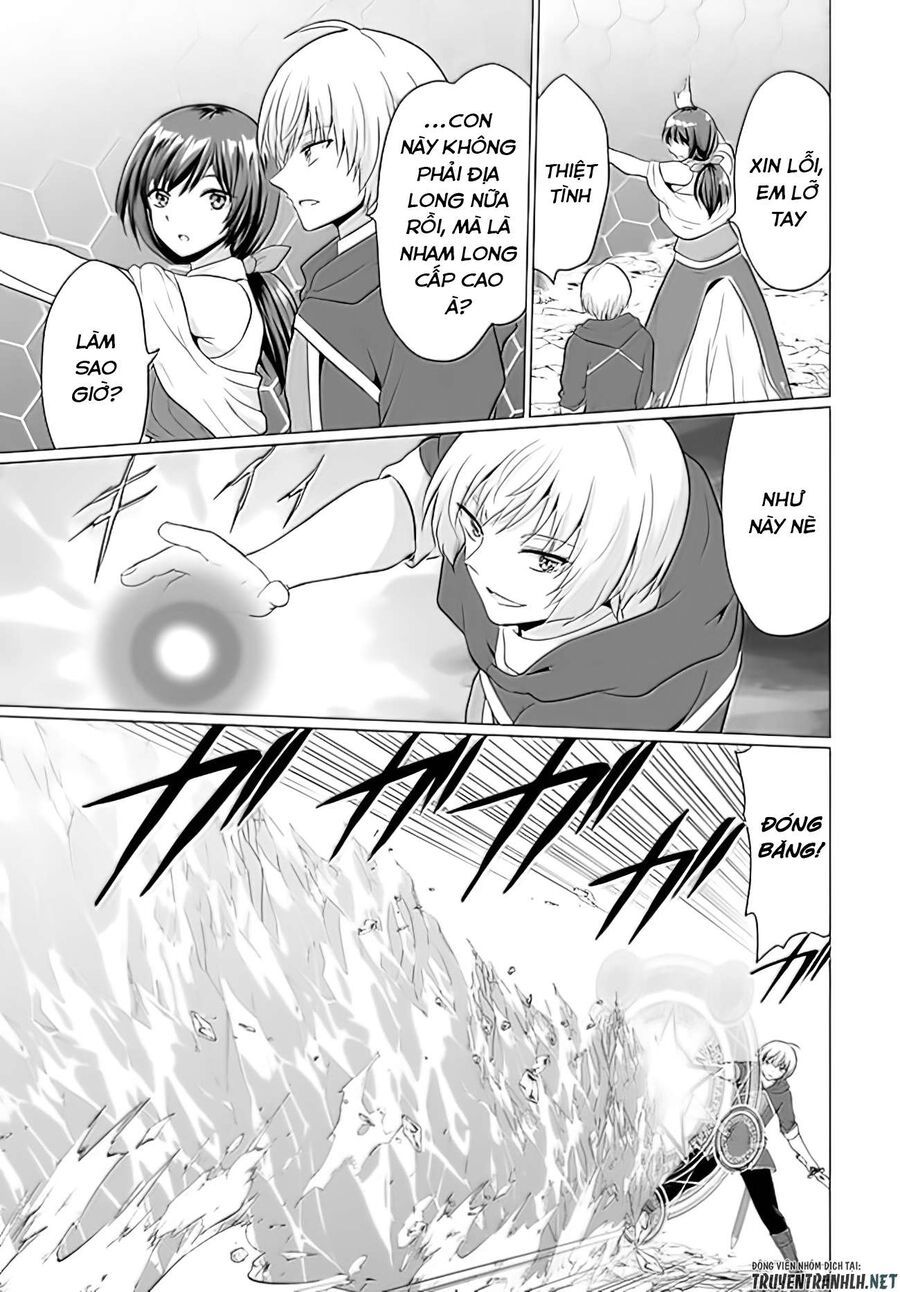 Yuusha Ni Zenbu Ubawareta Ore Wa Yuusha No Hahaoya To Party Wo Kumimashita! Chap 2 - Next Chap 3