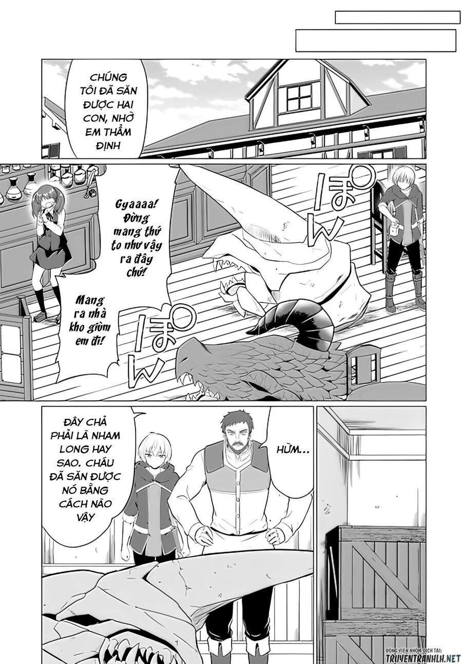 Yuusha Ni Zenbu Ubawareta Ore Wa Yuusha No Hahaoya To Party Wo Kumimashita! Chap 2 - Next Chap 3
