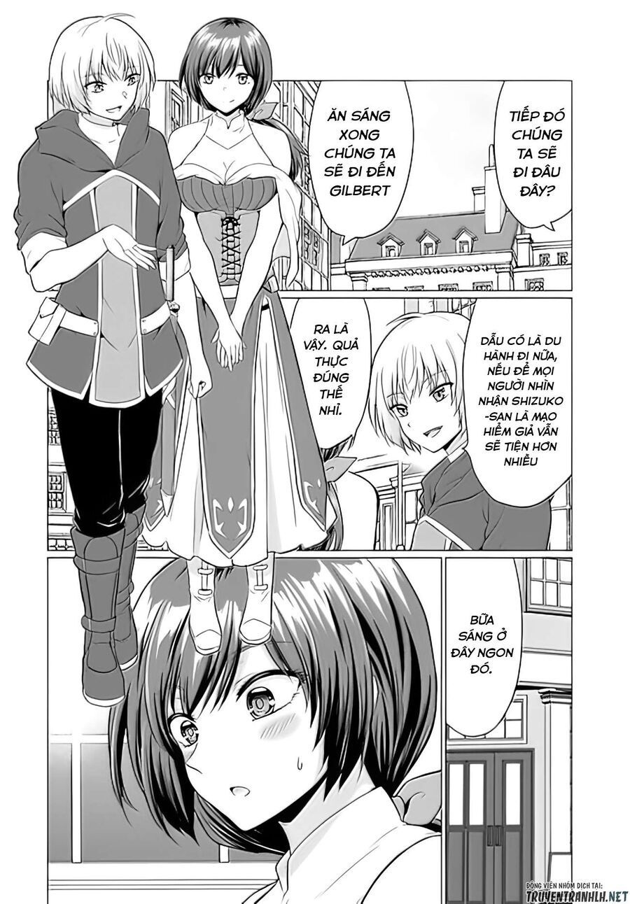 Yuusha Ni Zenbu Ubawareta Ore Wa Yuusha No Hahaoya To Party Wo Kumimashita! Chap 2 - Next Chap 3
