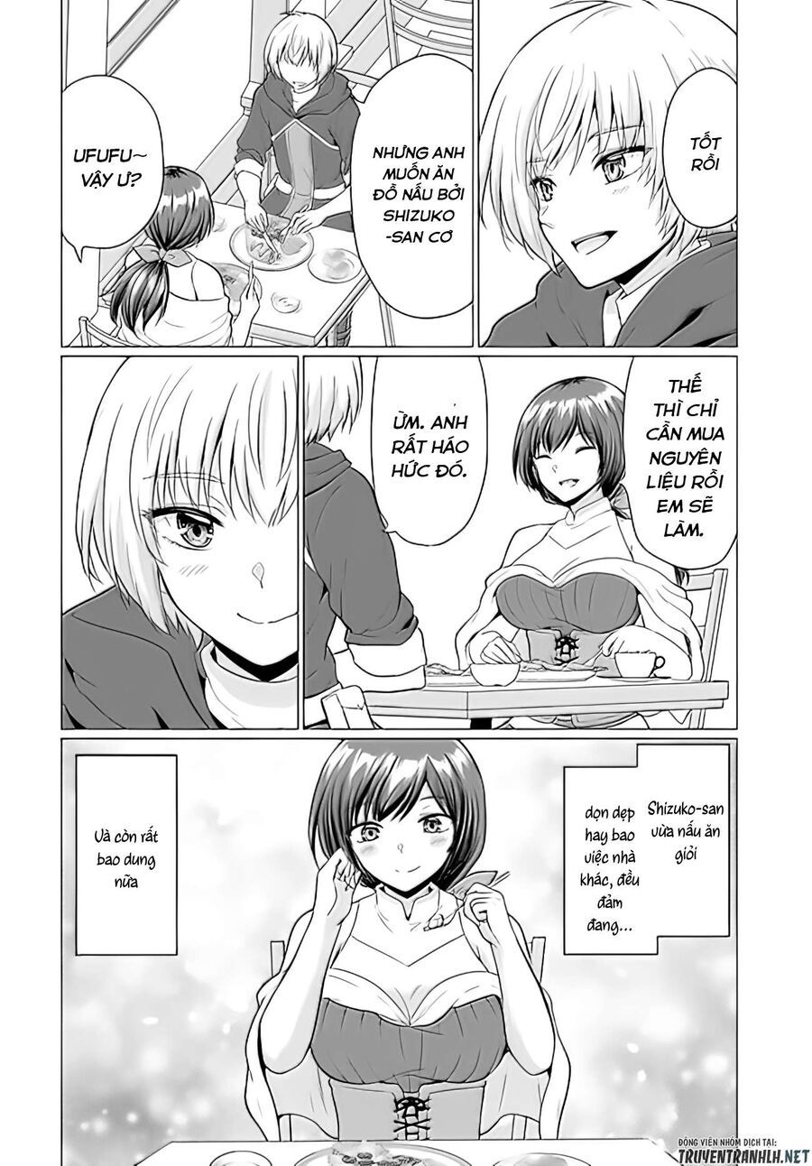 Yuusha Ni Zenbu Ubawareta Ore Wa Yuusha No Hahaoya To Party Wo Kumimashita! Chap 2 - Next Chap 3