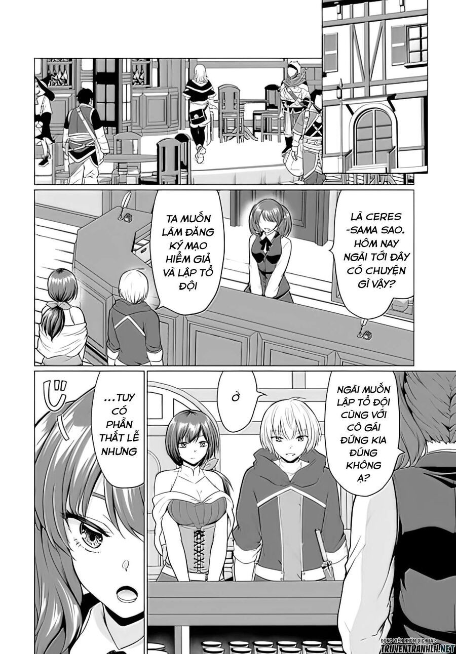 Yuusha Ni Zenbu Ubawareta Ore Wa Yuusha No Hahaoya To Party Wo Kumimashita! Chap 2 - Next Chap 3