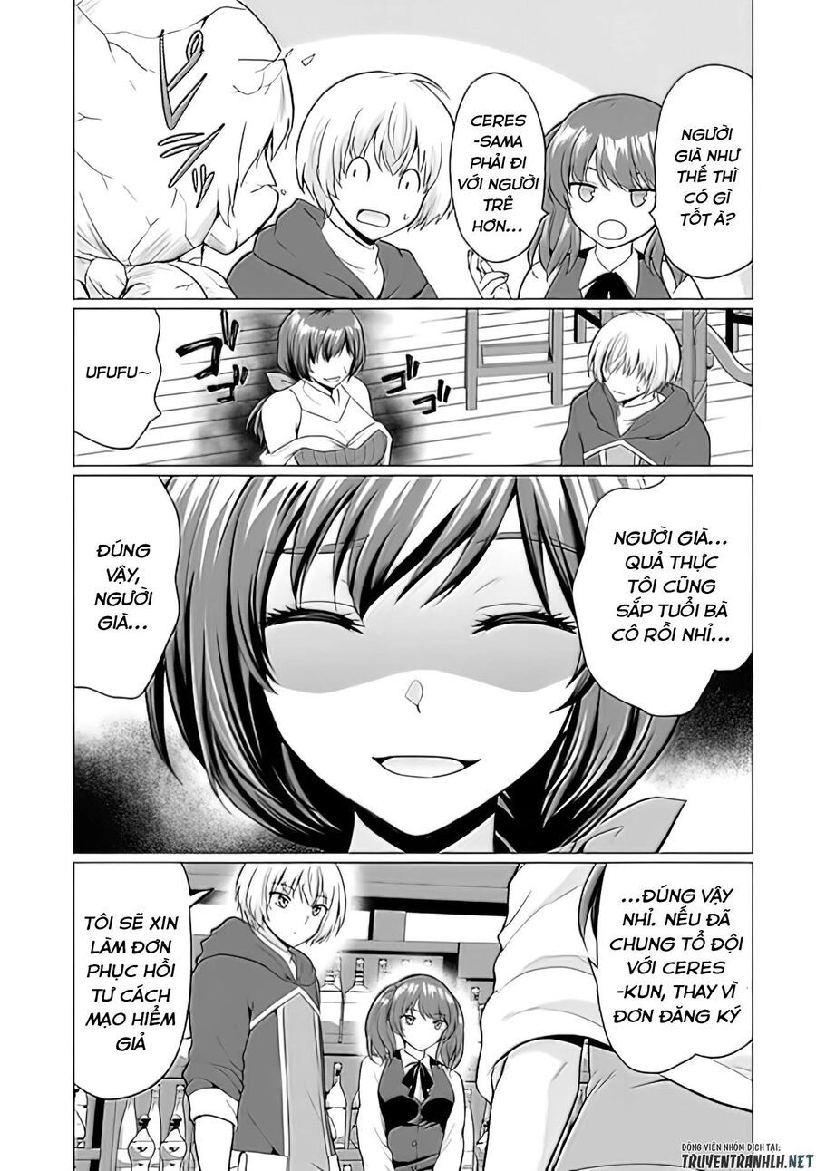 Yuusha Ni Zenbu Ubawareta Ore Wa Yuusha No Hahaoya To Party Wo Kumimashita! Chap 2 - Next Chap 3