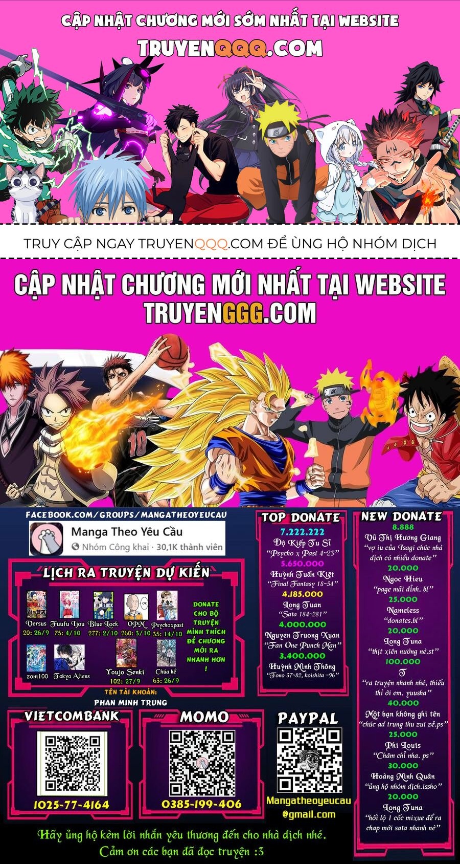 Yuusha Ni Zenbu Ubawareta Ore Wa Yuusha No Hahaoya To Party Wo Kumimashita! Chap 20 - Next Chap 21