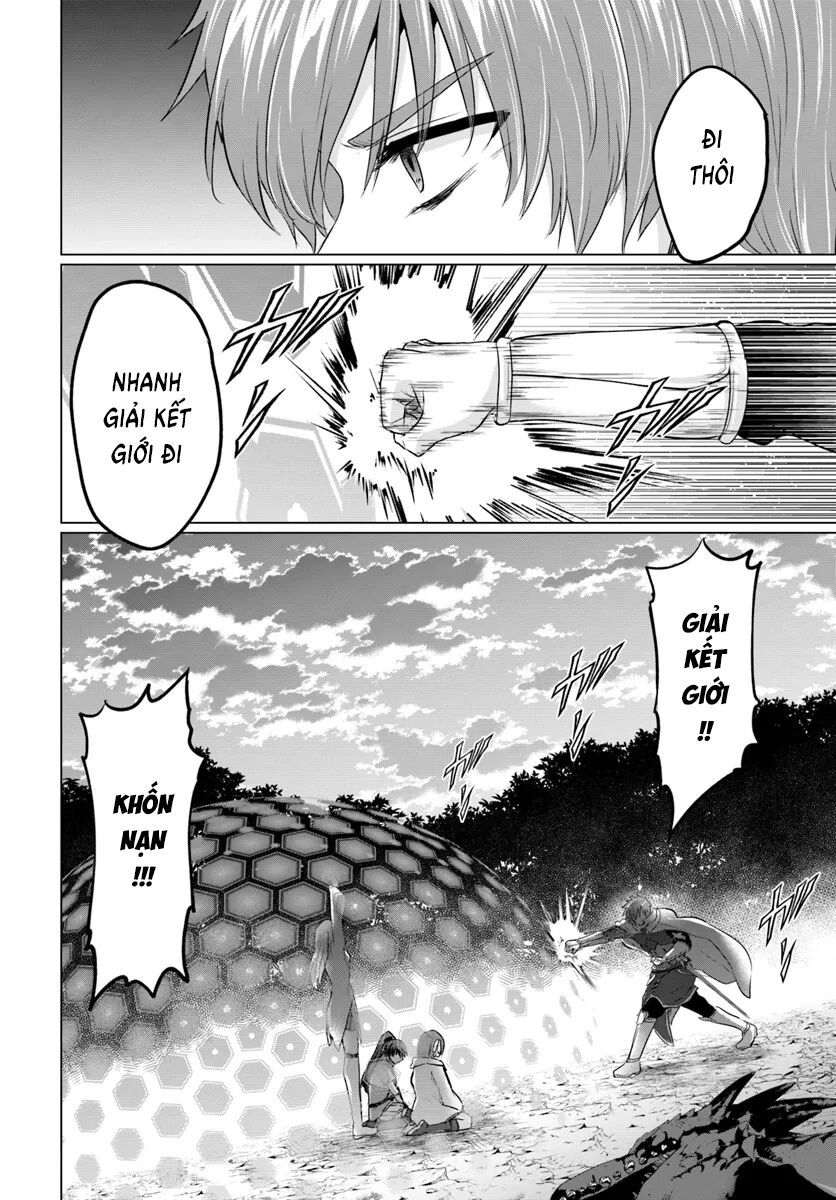 Yuusha Ni Zenbu Ubawareta Ore Wa Yuusha No Hahaoya To Party Wo Kumimashita! Chap 20 - Next Chap 21