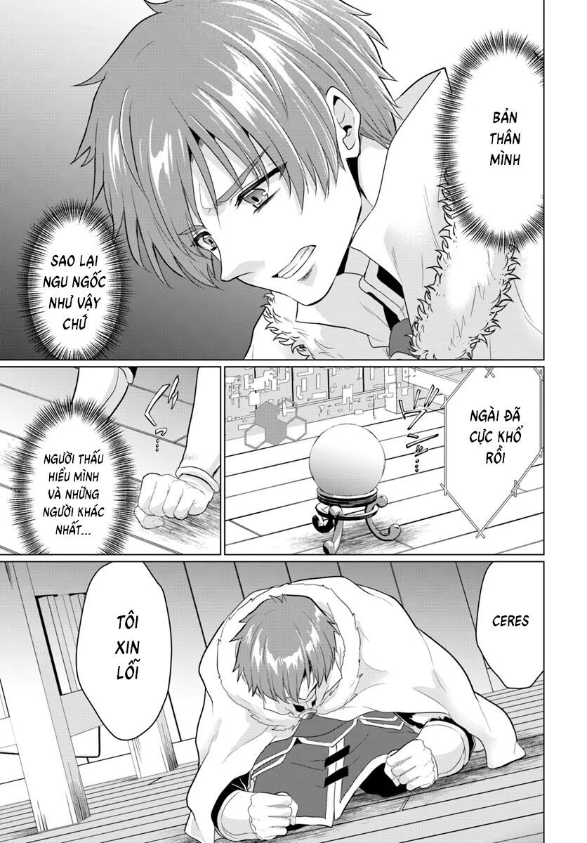 Yuusha Ni Zenbu Ubawareta Ore Wa Yuusha No Hahaoya To Party Wo Kumimashita! Chap 20 - Next Chap 21