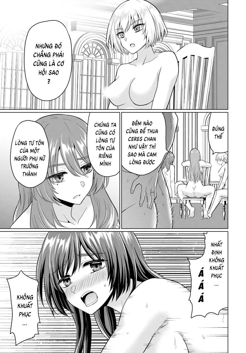 Yuusha Ni Zenbu Ubawareta Ore Wa Yuusha No Hahaoya To Party Wo Kumimashita! Chap 20 - Next Chap 21