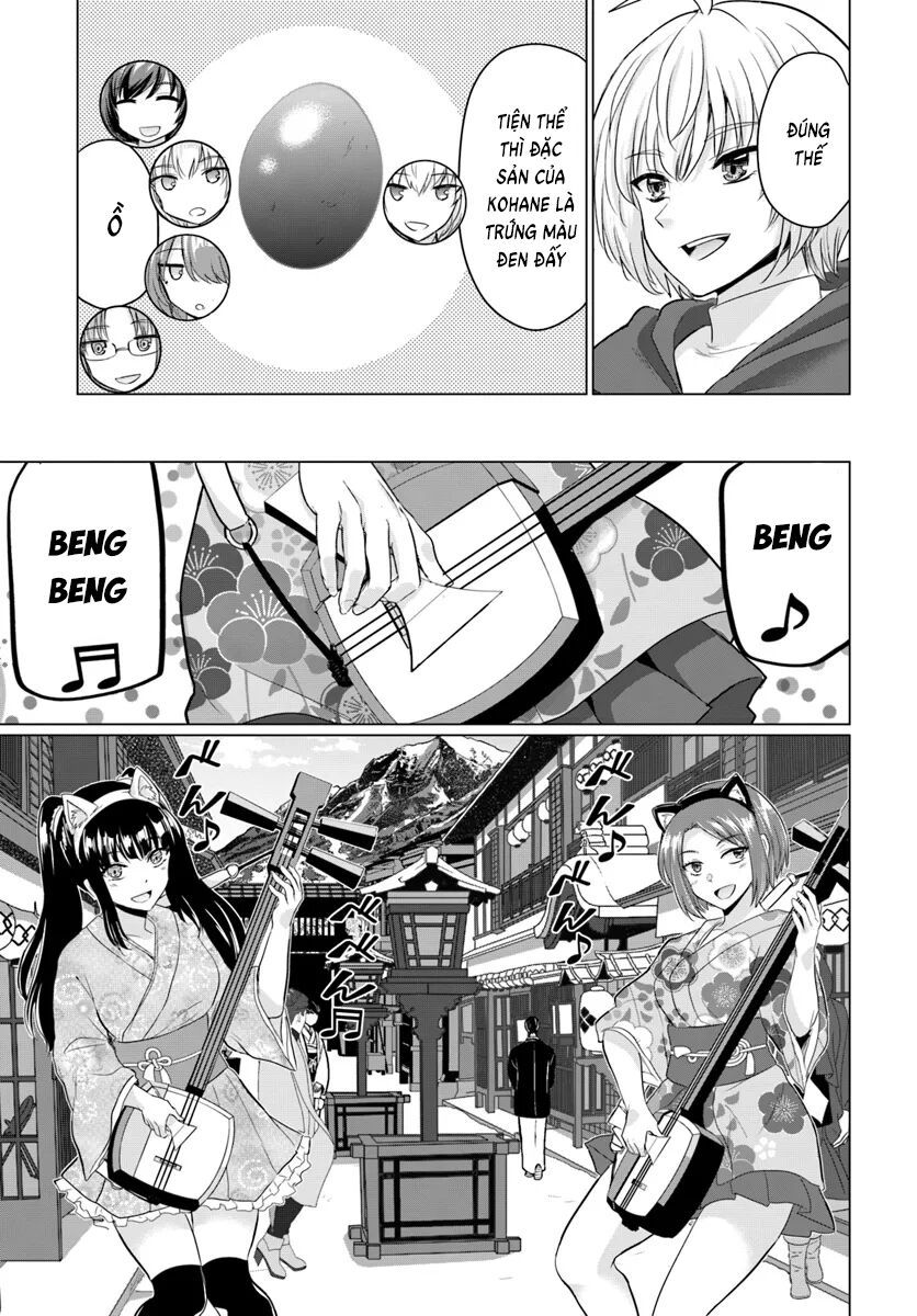 Yuusha Ni Zenbu Ubawareta Ore Wa Yuusha No Hahaoya To Party Wo Kumimashita! Chap 20 - Next Chap 21