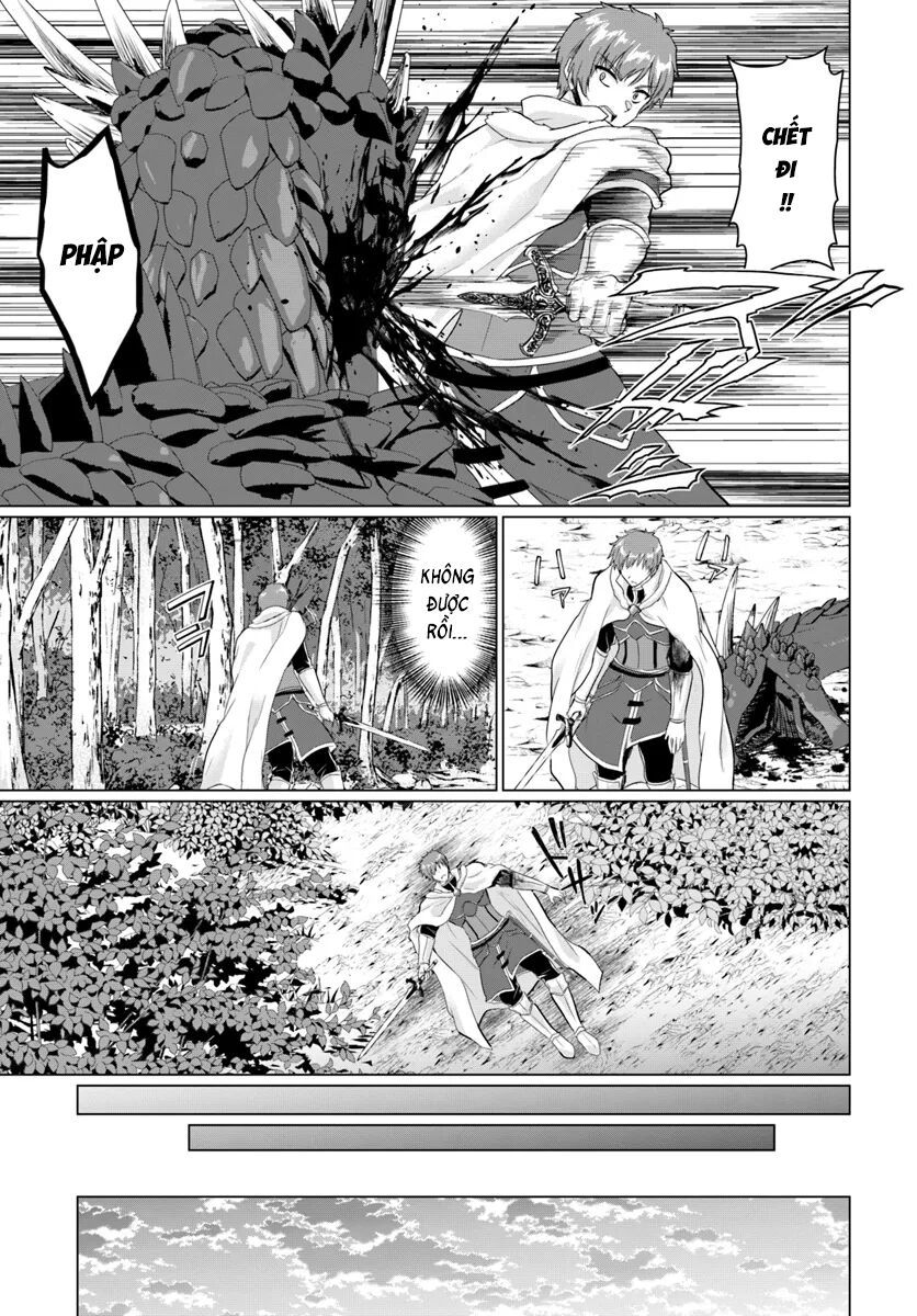 Yuusha Ni Zenbu Ubawareta Ore Wa Yuusha No Hahaoya To Party Wo Kumimashita! Chap 20 - Next Chap 21