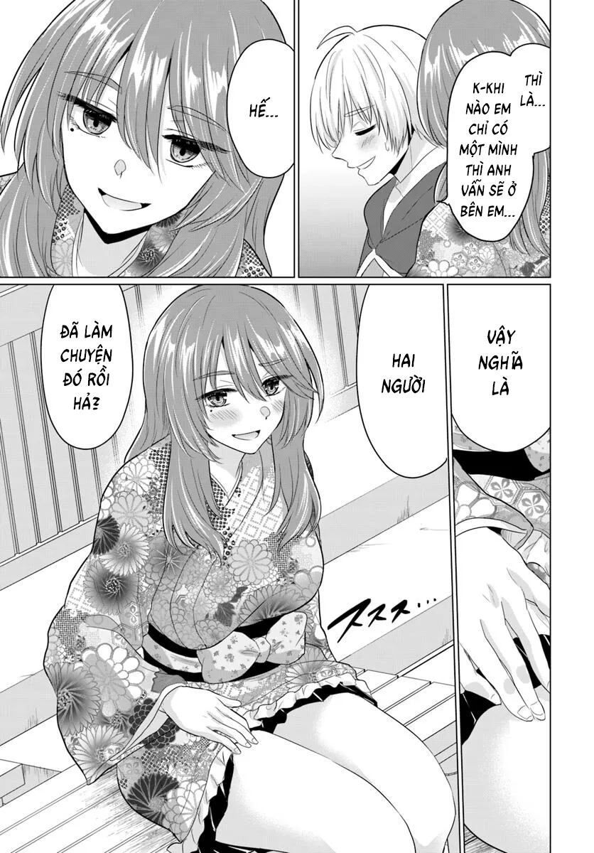 Yuusha Ni Zenbu Ubawareta Ore Wa Yuusha No Hahaoya To Party Wo Kumimashita! Chap 21 - Next Chap 22